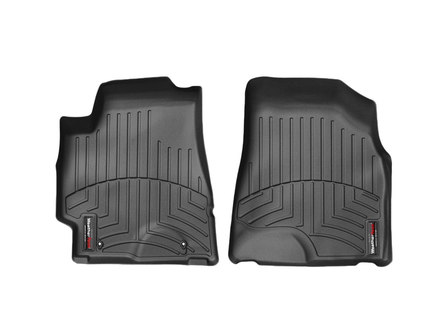 Weathertech 440391 - Floor Mat Set