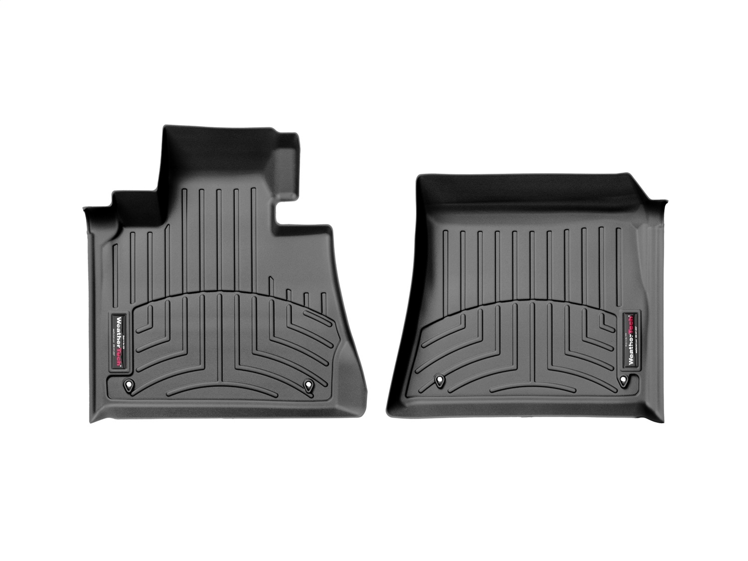 Weathertech 440401 - Floor Mat Set