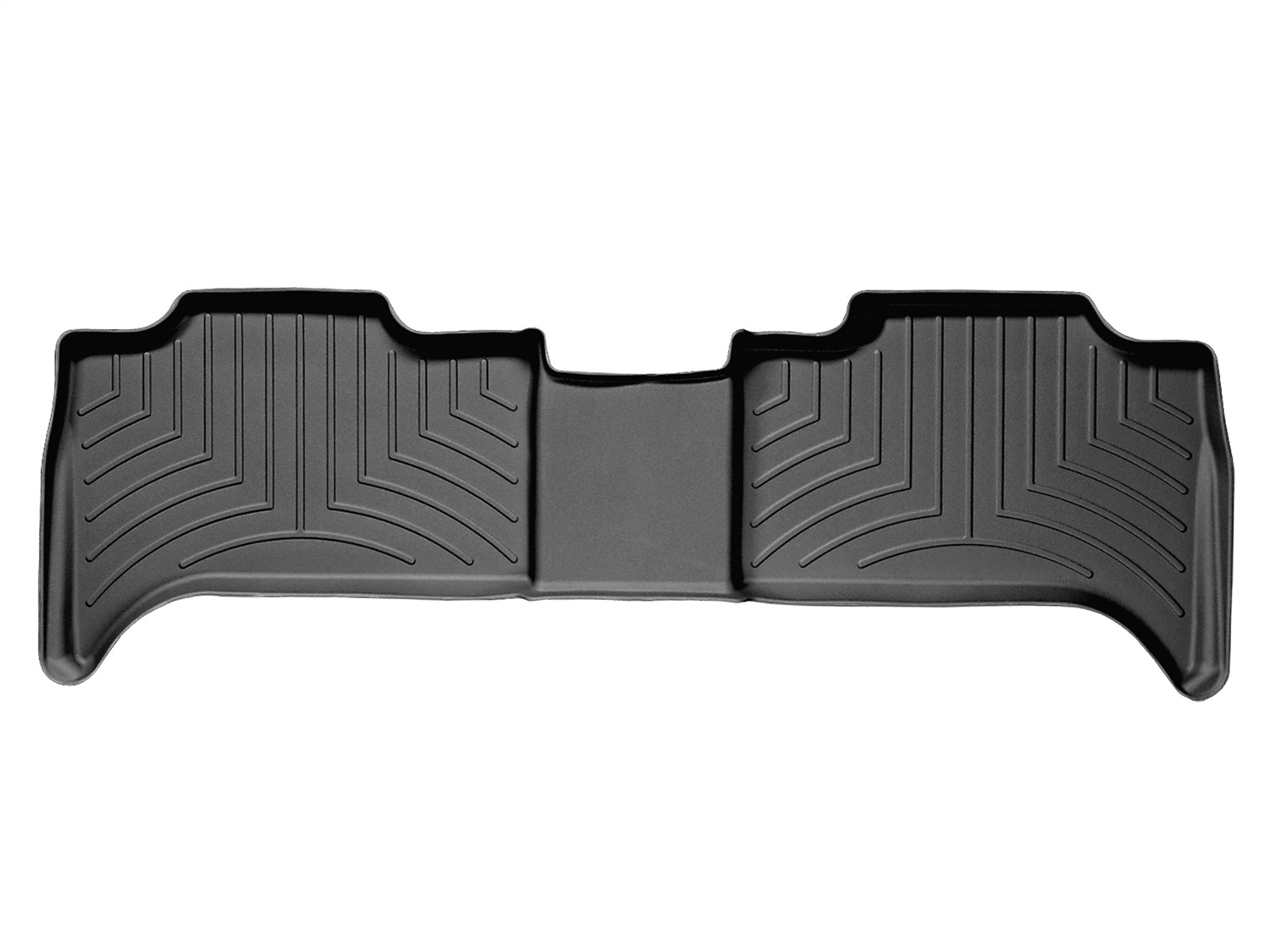 Weathertech 440402 - Floor Mat Set
