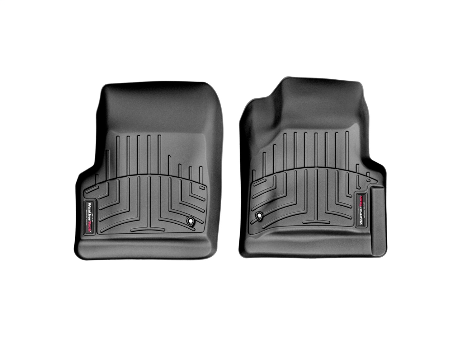 Weathertech 440421 - Floor Mat Set