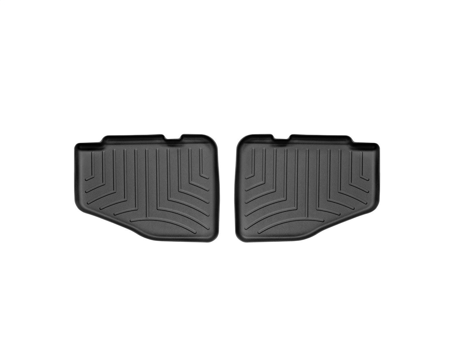 Weathertech 440422 - Floor Mat Set