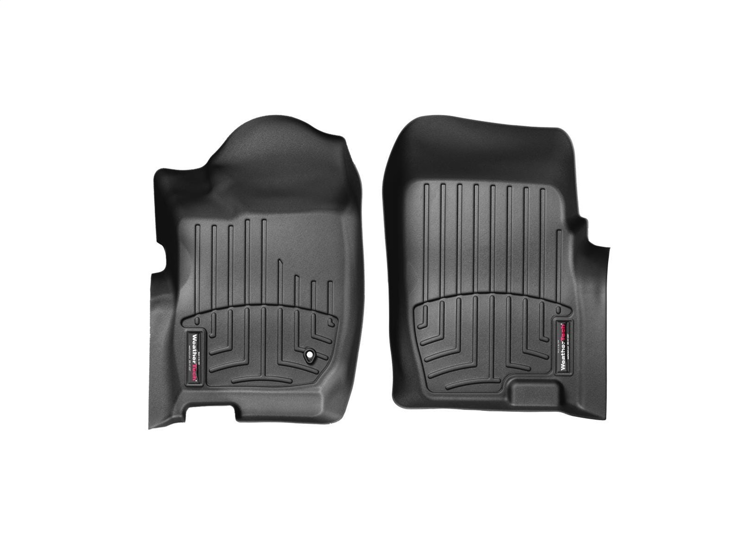 Weathertech 440431 - Floor Mat Set