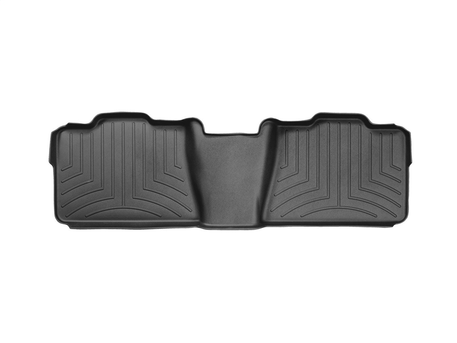 Weathertech 440432 - Floor Mat Set