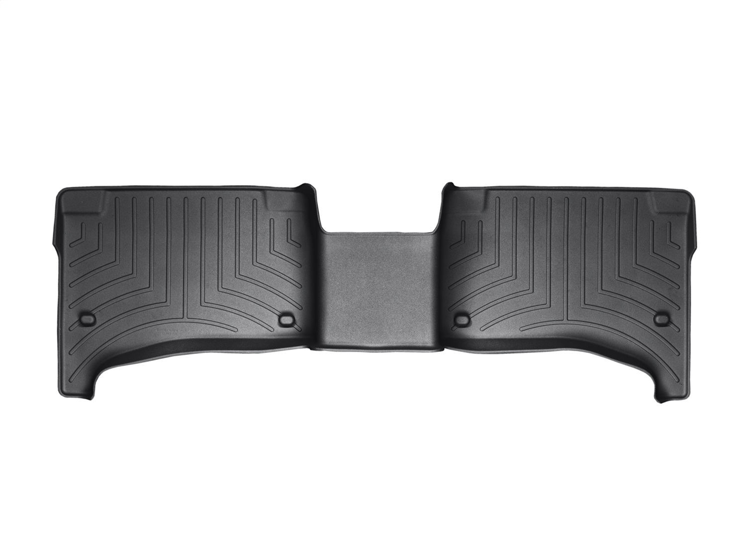 Weathertech 440452 - Floor Mat Set
