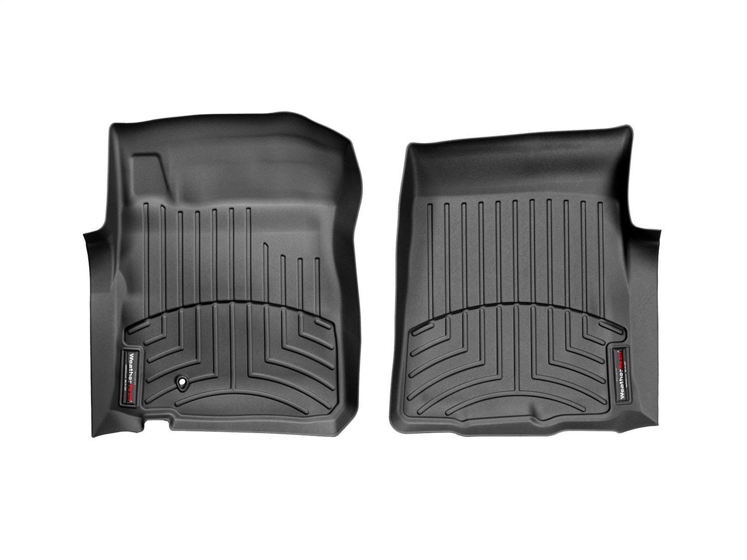 Weathertech 440481 - Floor Mat Set