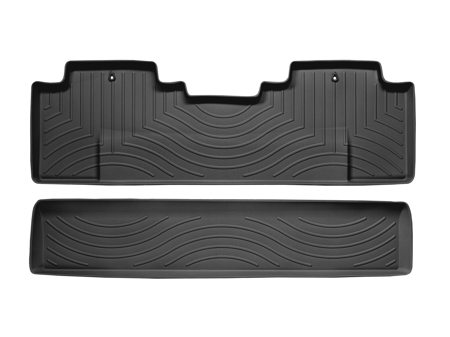 Weathertech 440502 - Floor Mat Set