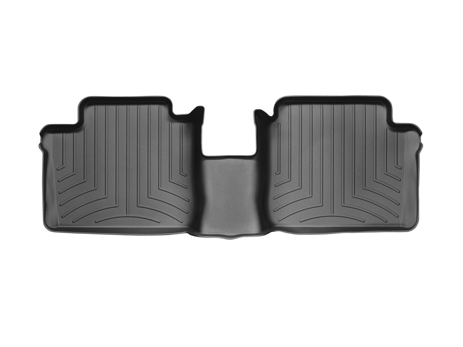 Weathertech 440512 - Floor Mat Set