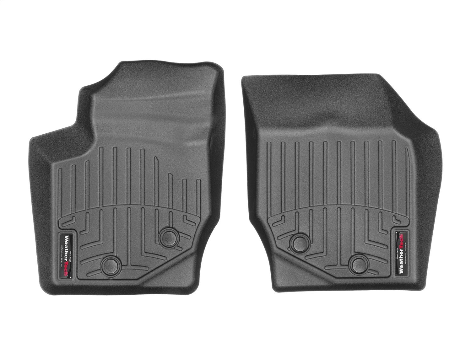 Weathertech 440531 - Floor Mat Set