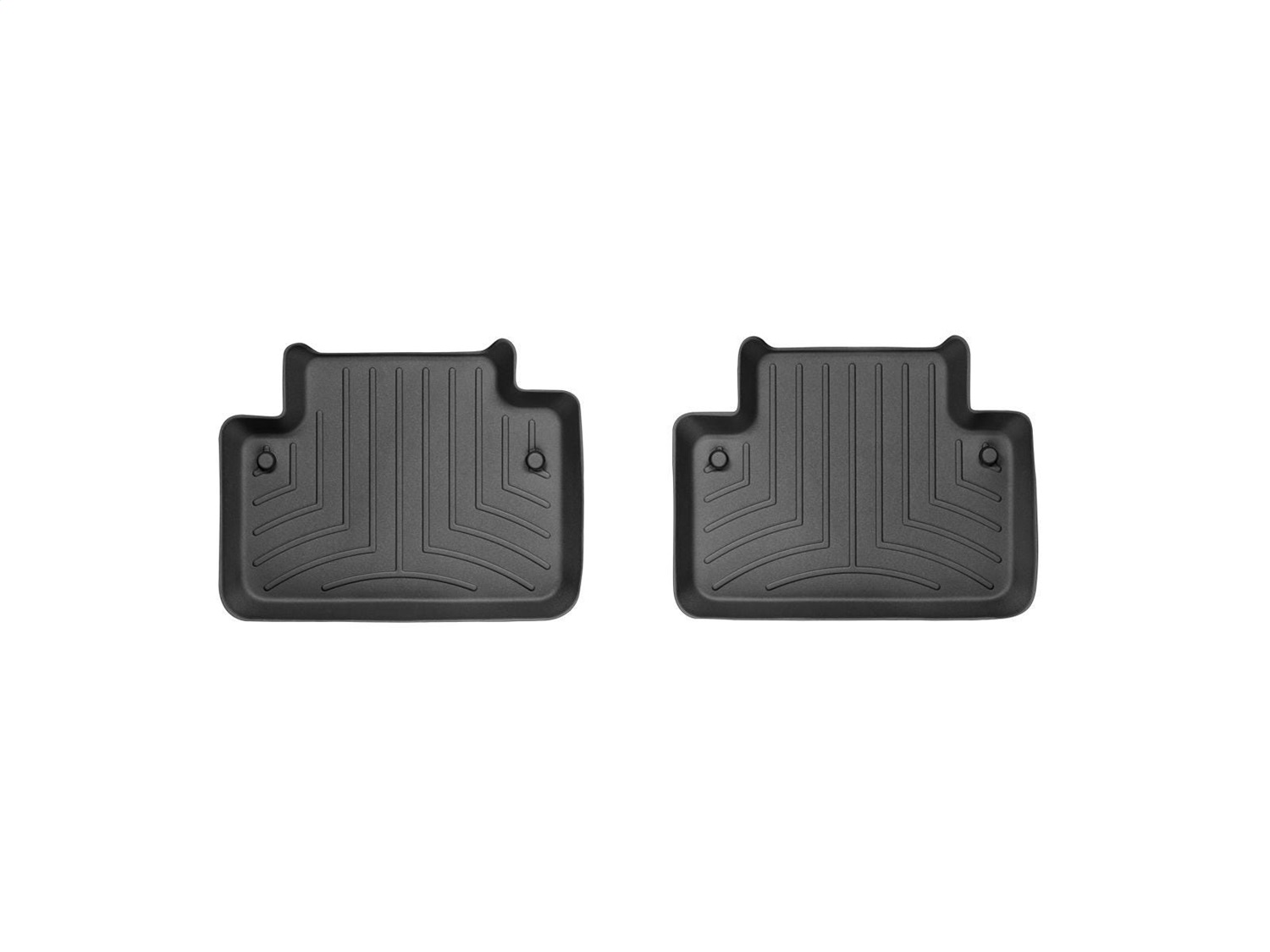 Weathertech 440532 - Floor Mat Set