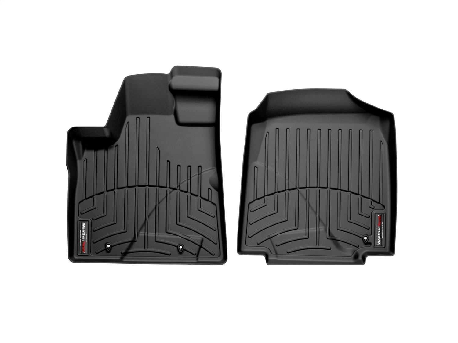 Weathertech 440591 - Floor Mat Set