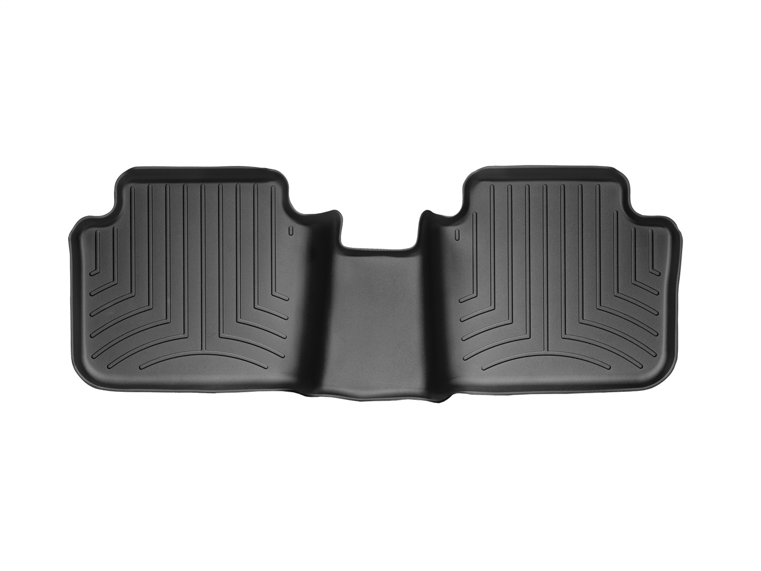 Weathertech 440602 - Floor Mat Set