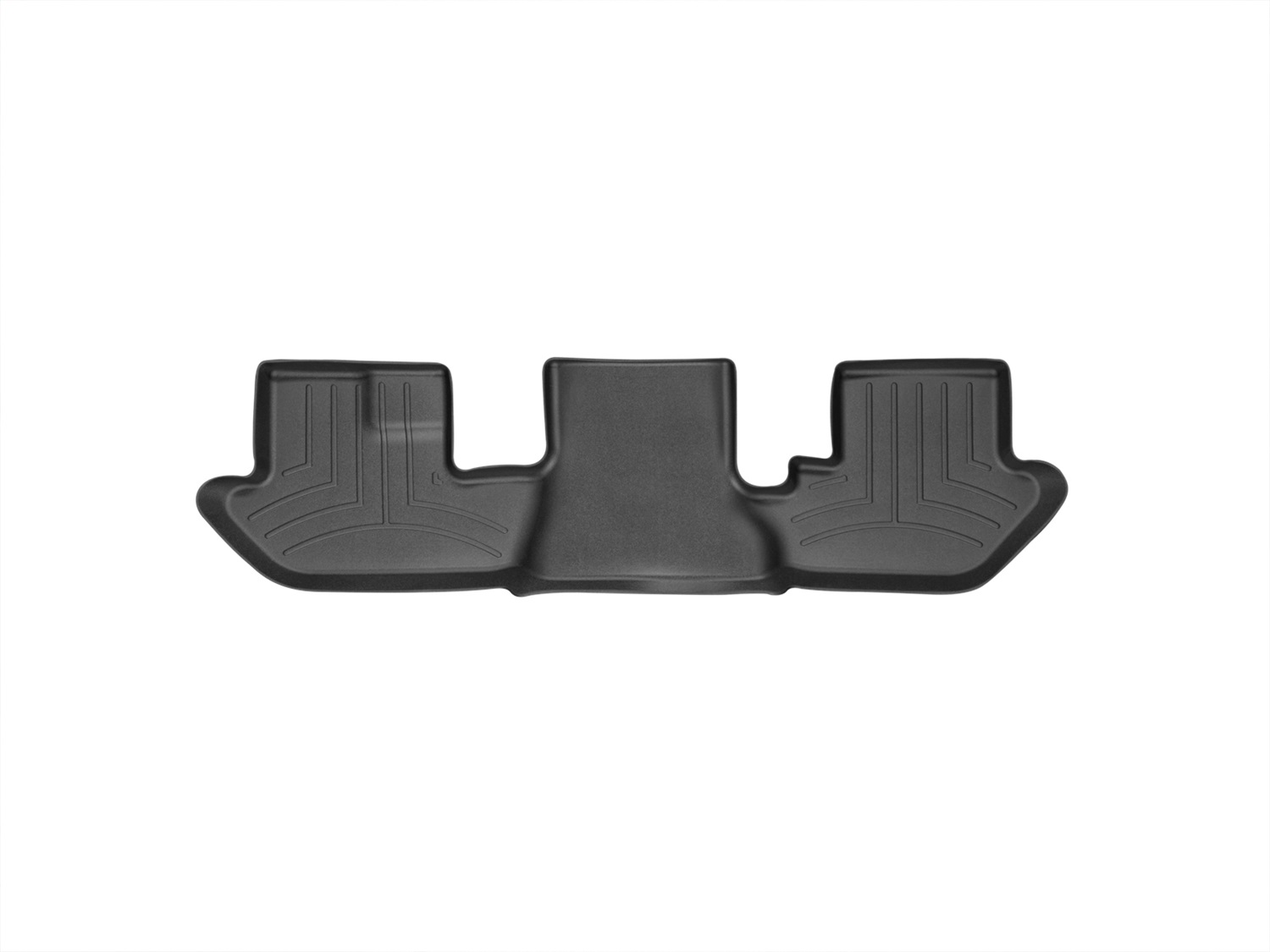Weathertech 440613 - Floor Mat Set