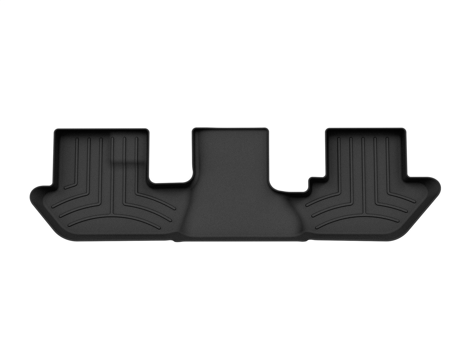 Weathertech 440614IM - Floor Mat Set