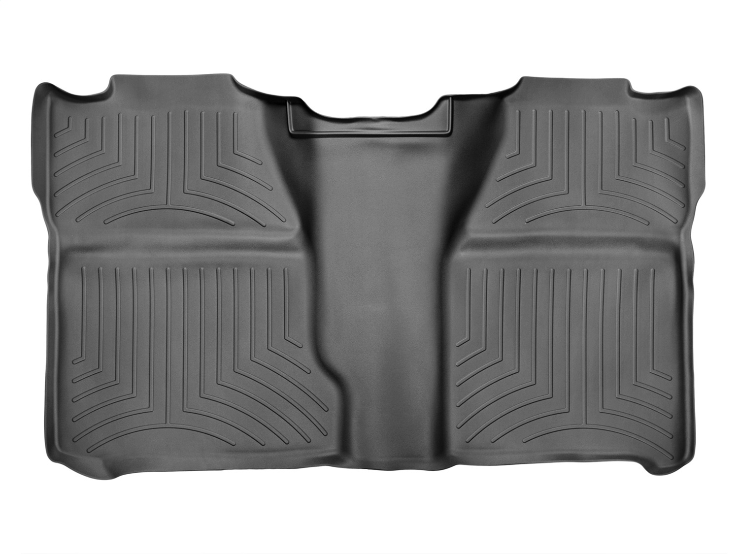 Weathertech 440660 - Floor Mat Set