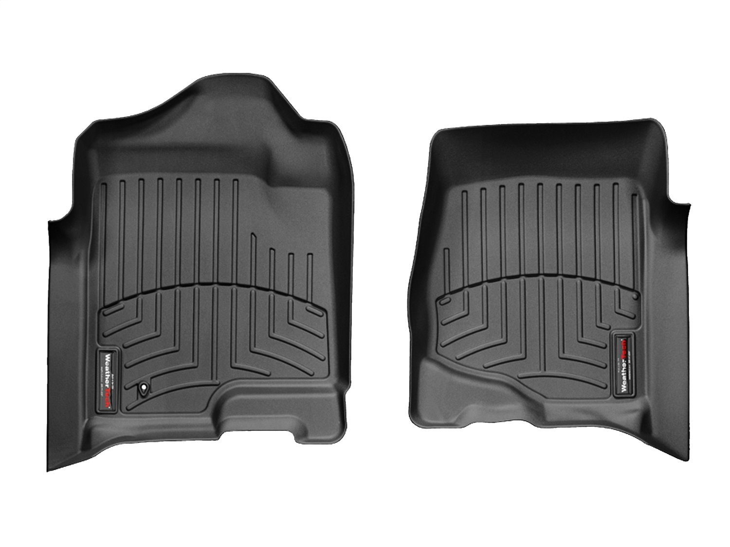 Weathertech 440661 - Floor Mat Set