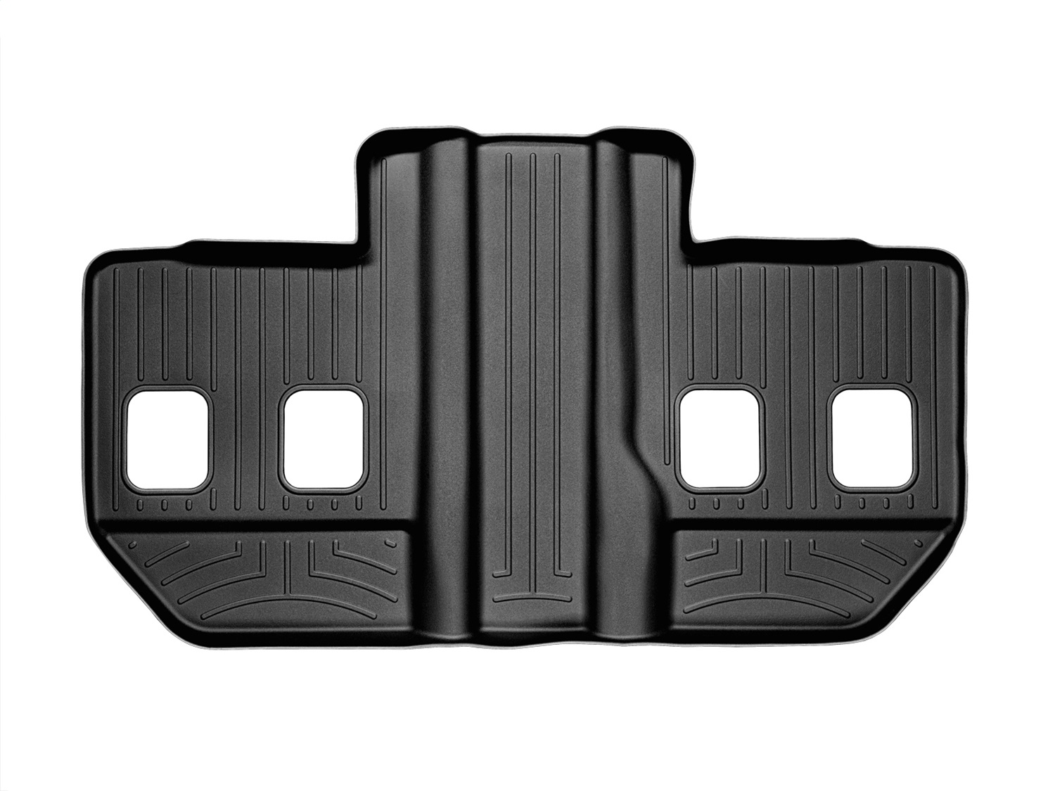 Weathertech 440665 - Floor Mat Set