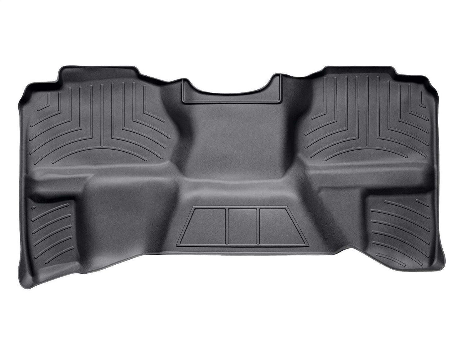 Weathertech 440669 - Floor Mat Set