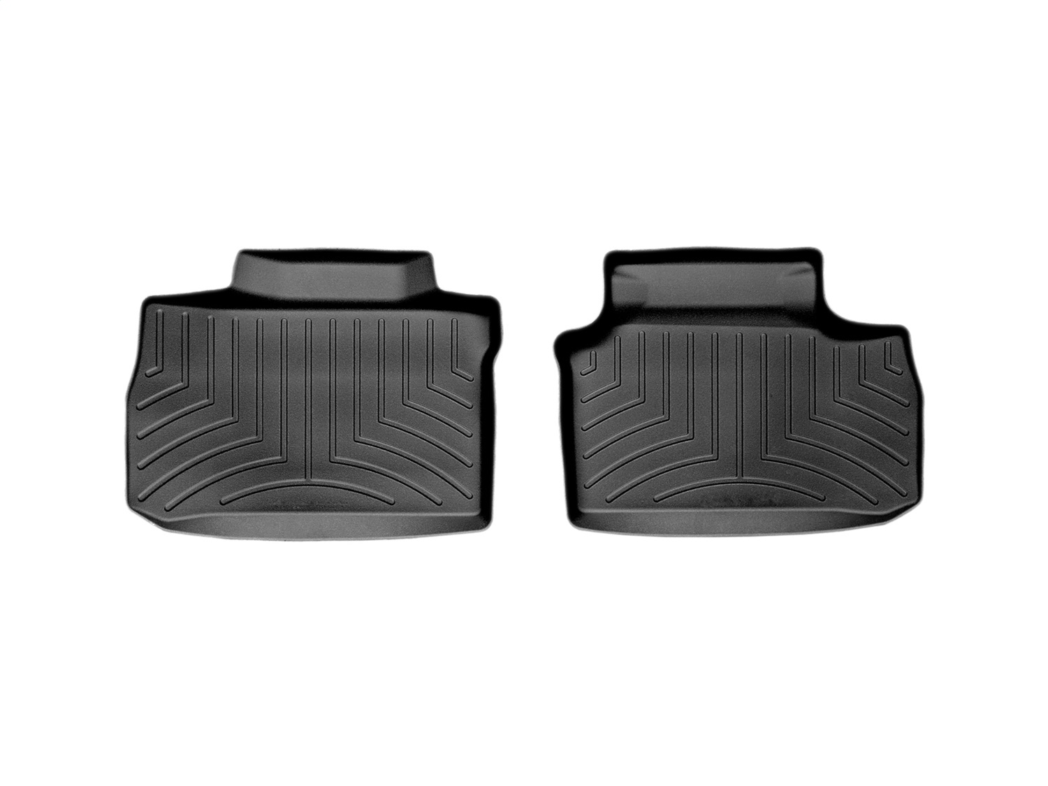 Weathertech 440692 - Floor Mat Set