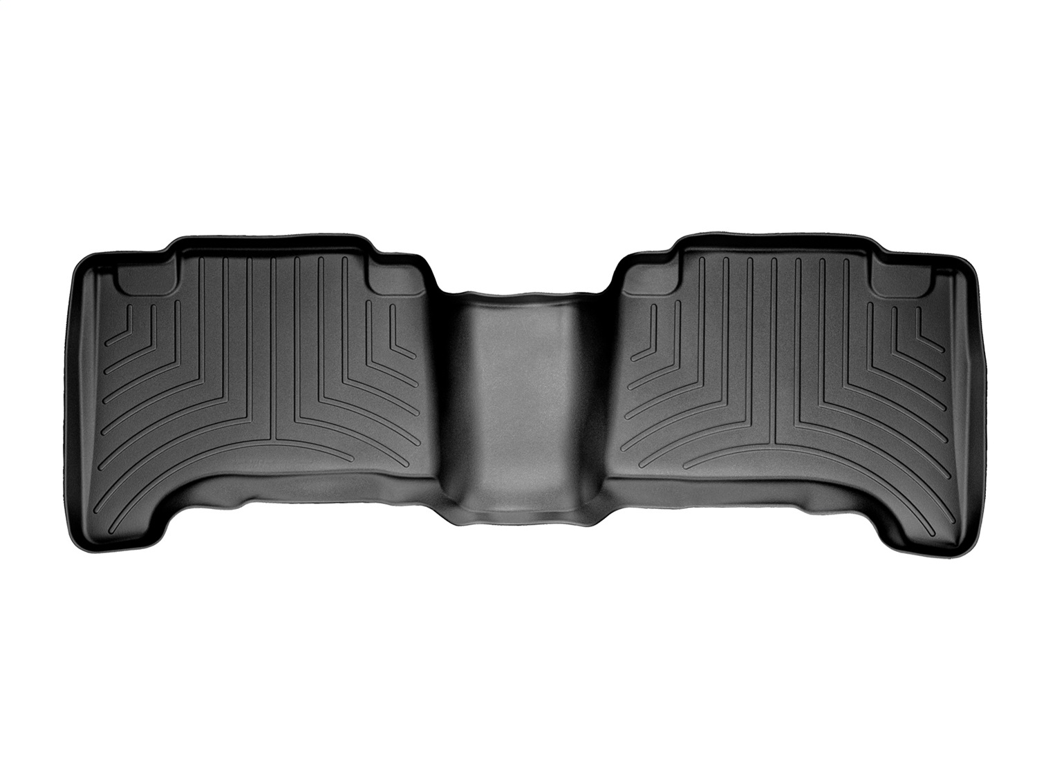 Weathertech 440702 - Floor Mat Set