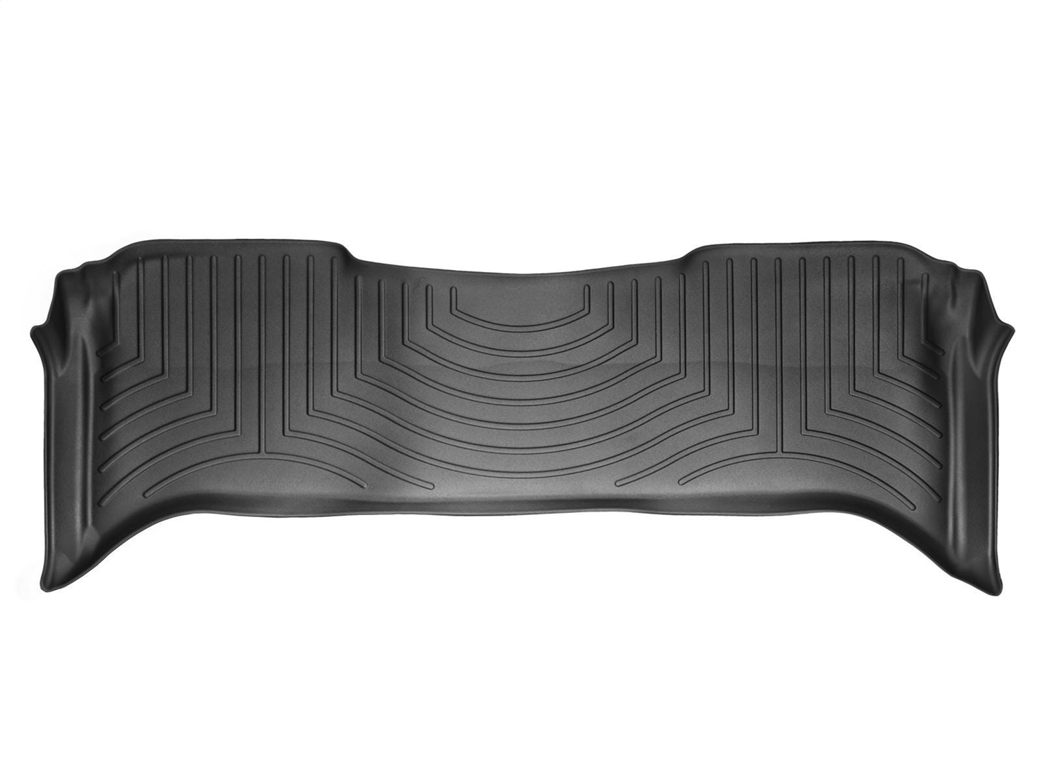 Weathertech 440732 - Floor Mat Set