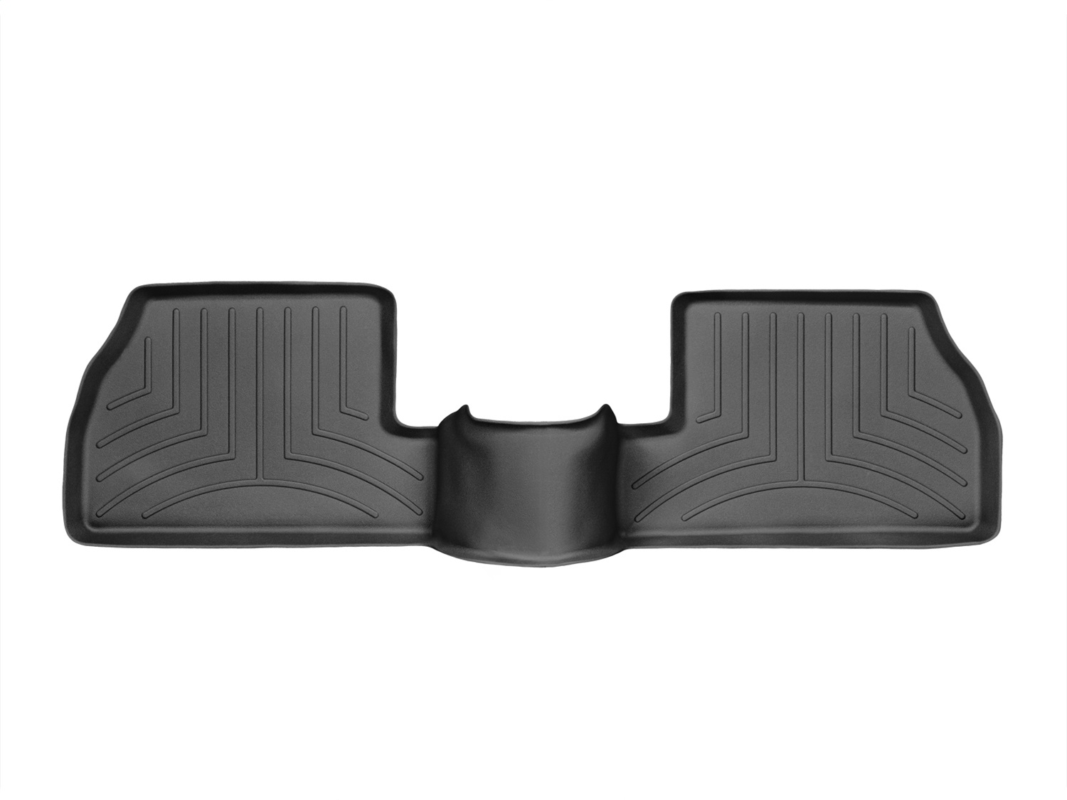 Weathertech 440752 - Floor Mat Set