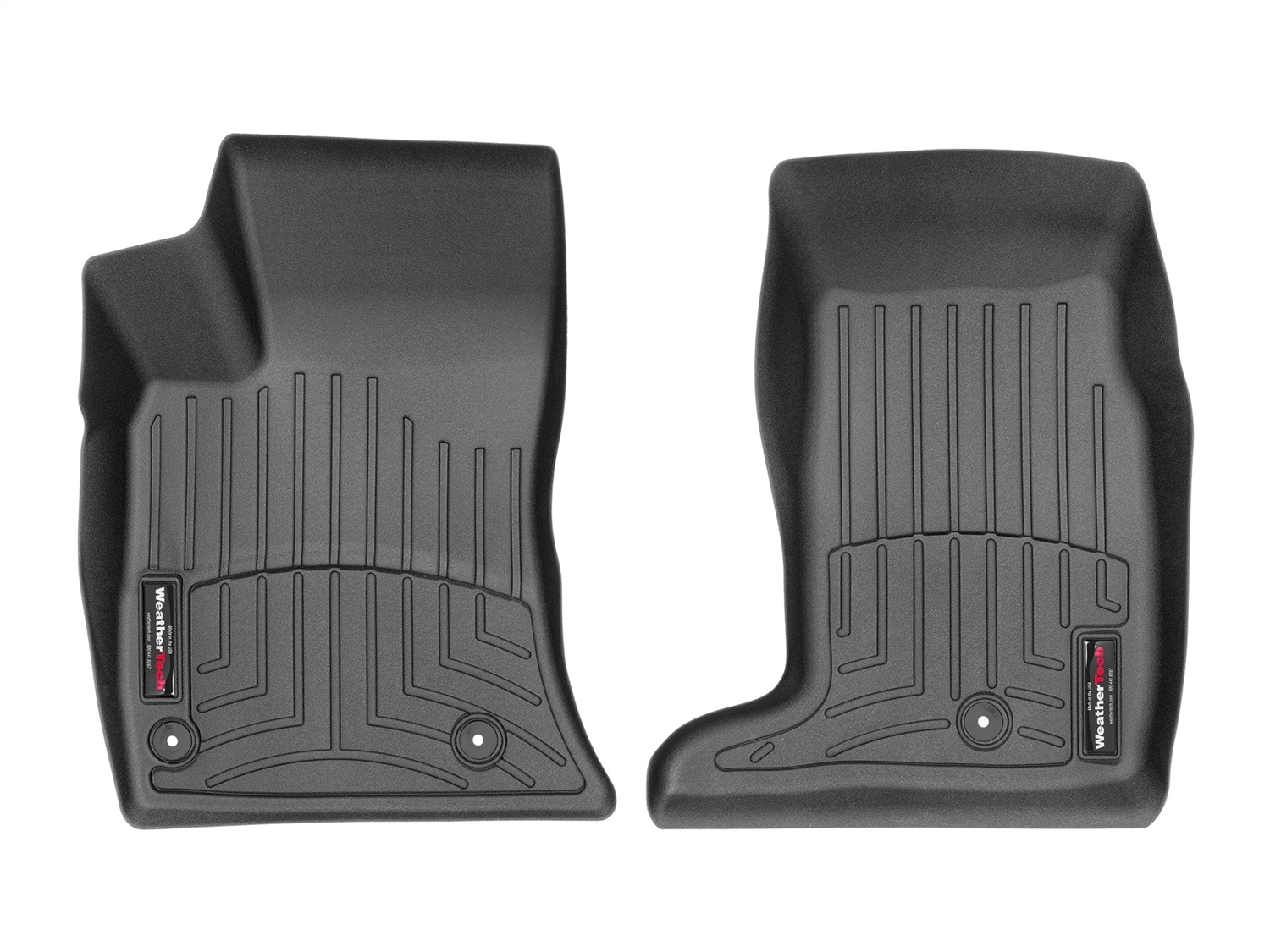 Weathertech 440791 - Floor Mat Set