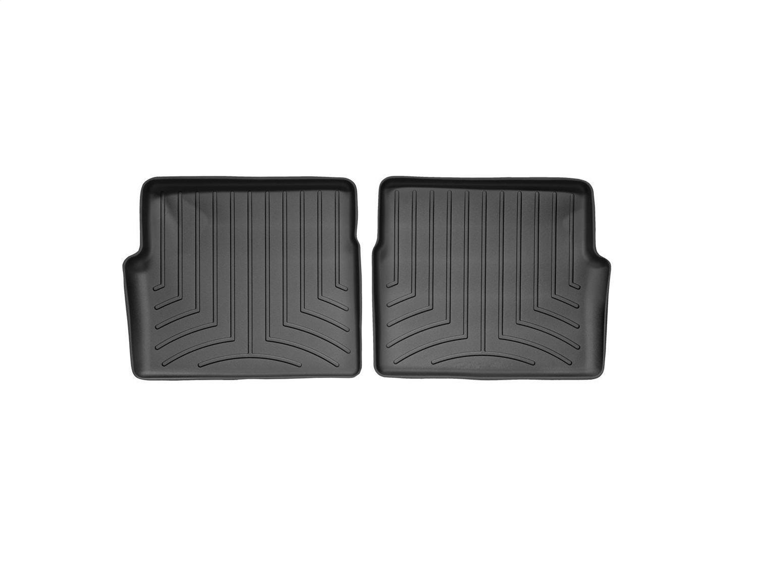 Weathertech 440792 - Floor Mat Set