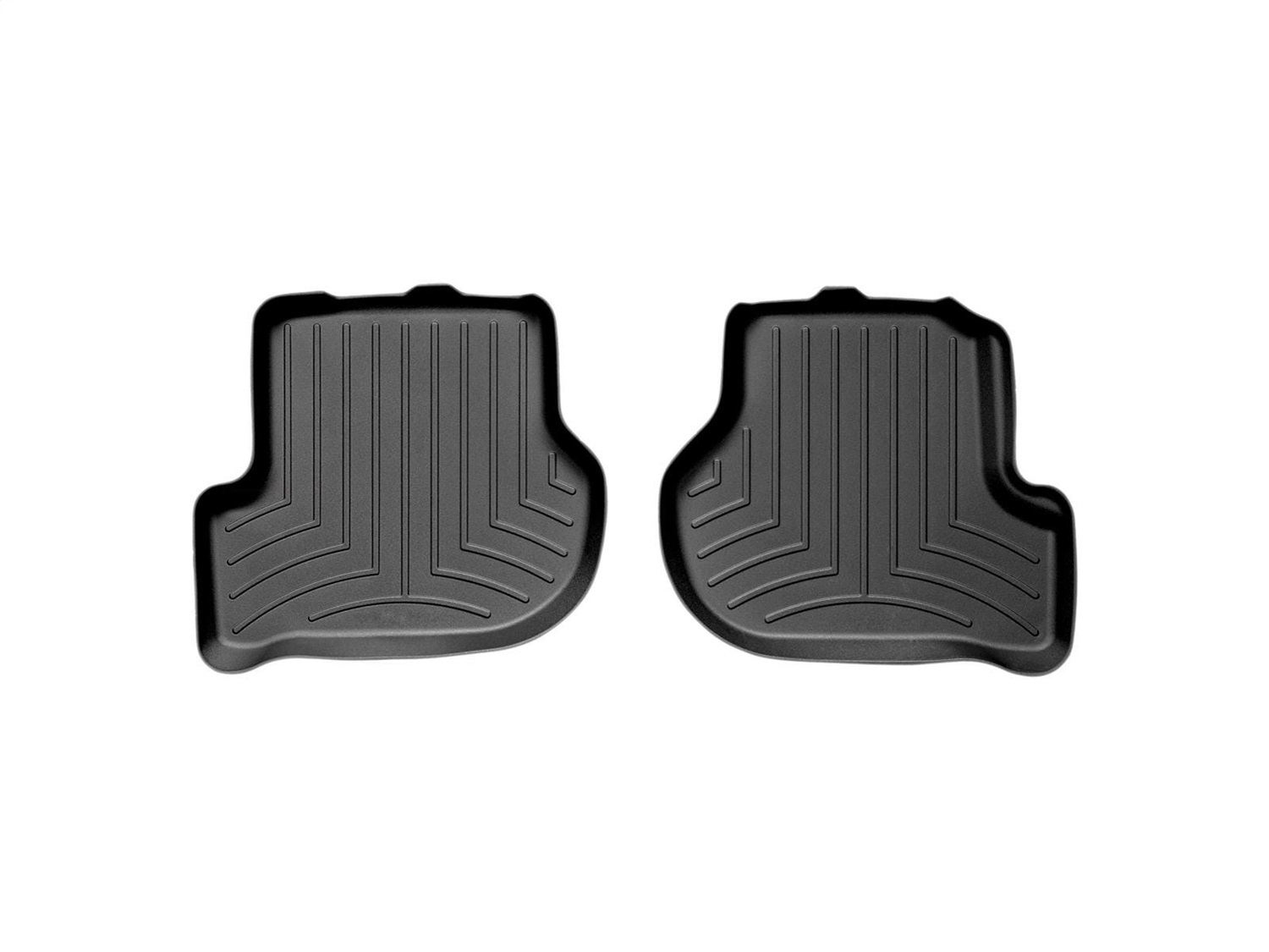 Weathertech 440802 - Floor Mat Set
