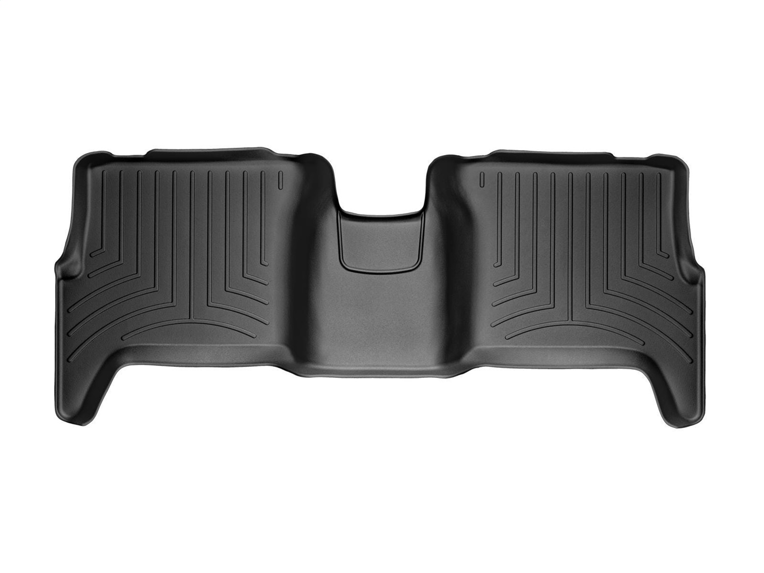 Weathertech 440812 - Floor Mat Set