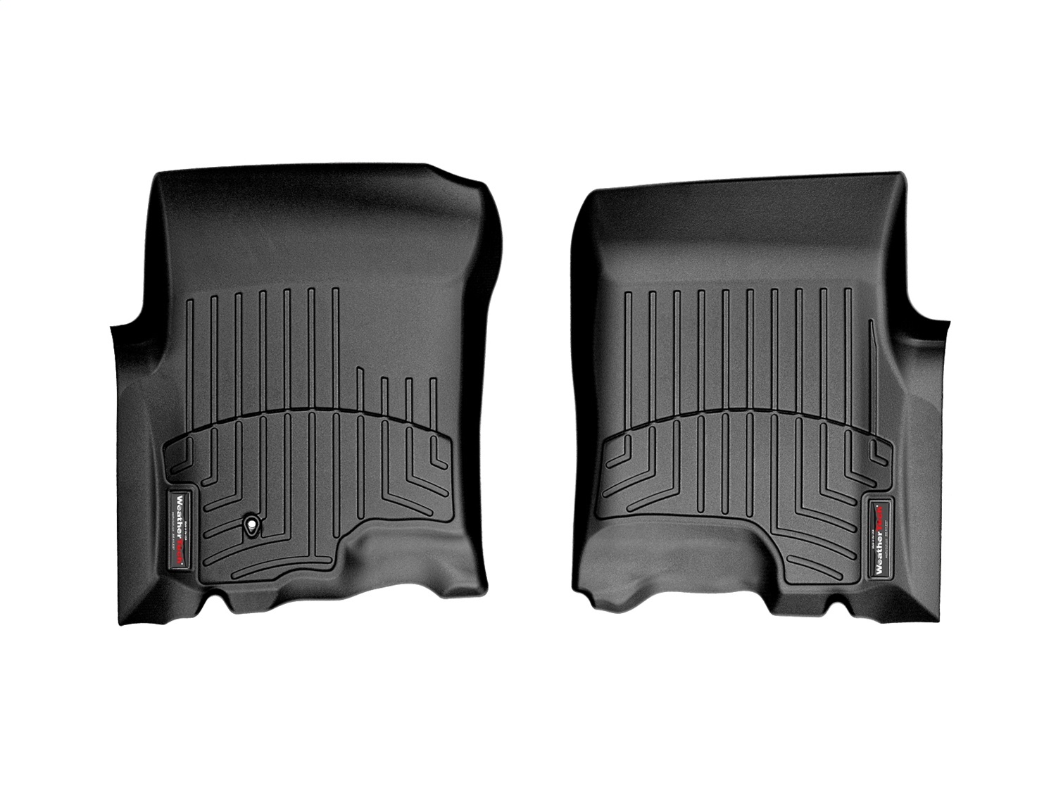 Weathertech 440821 - Floor Mat Set
