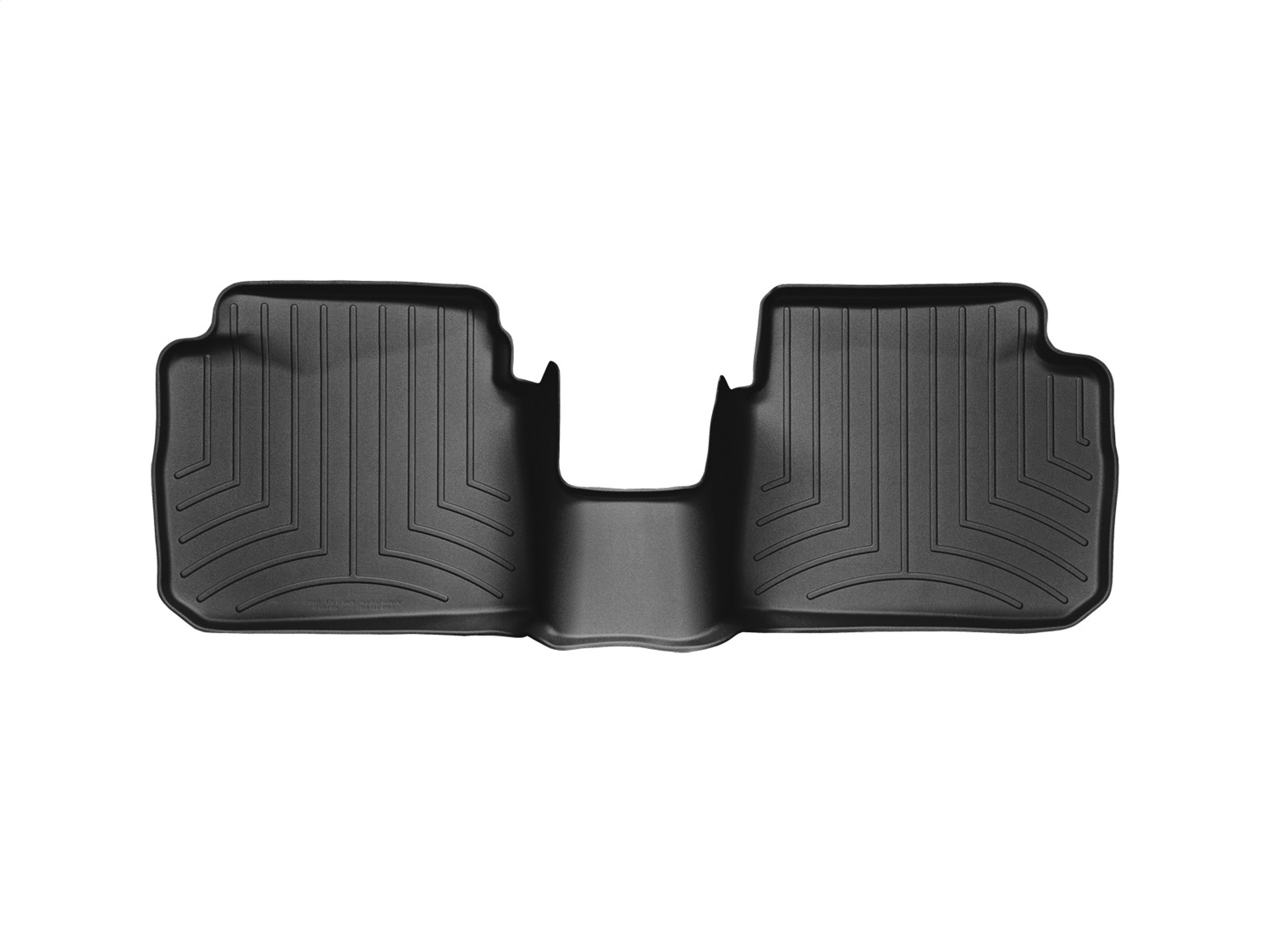 Weathertech 440832 - Floor Mat Set