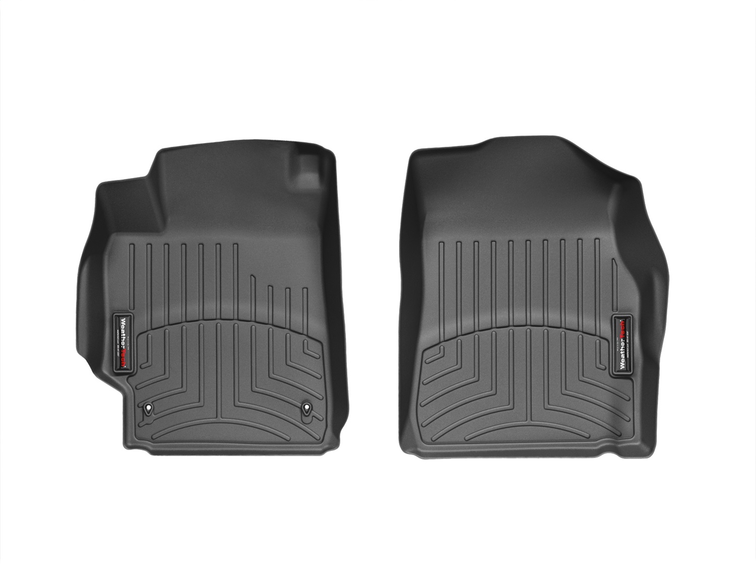 Weathertech 440841 - Floor Mat Set