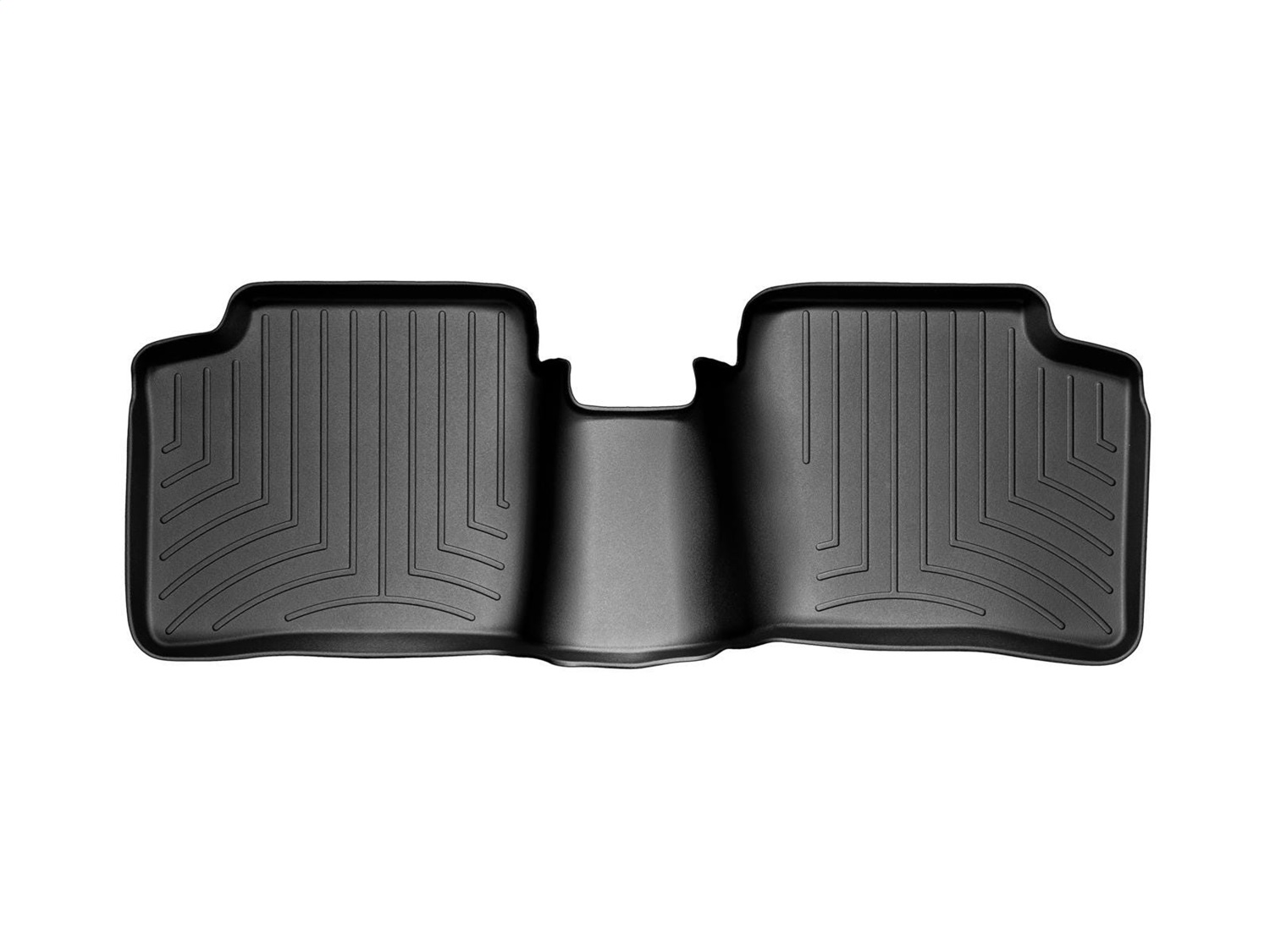 Weathertech 440852 - Floor Mat Set