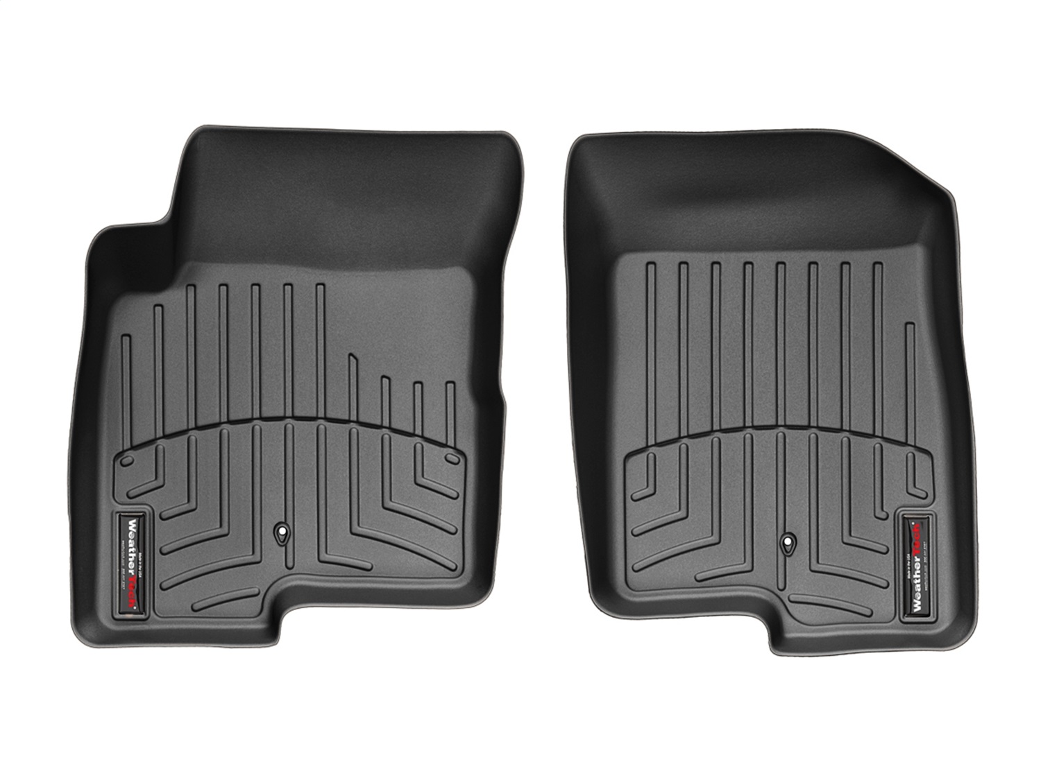 Weathertech 440861 - Floor Mat Set