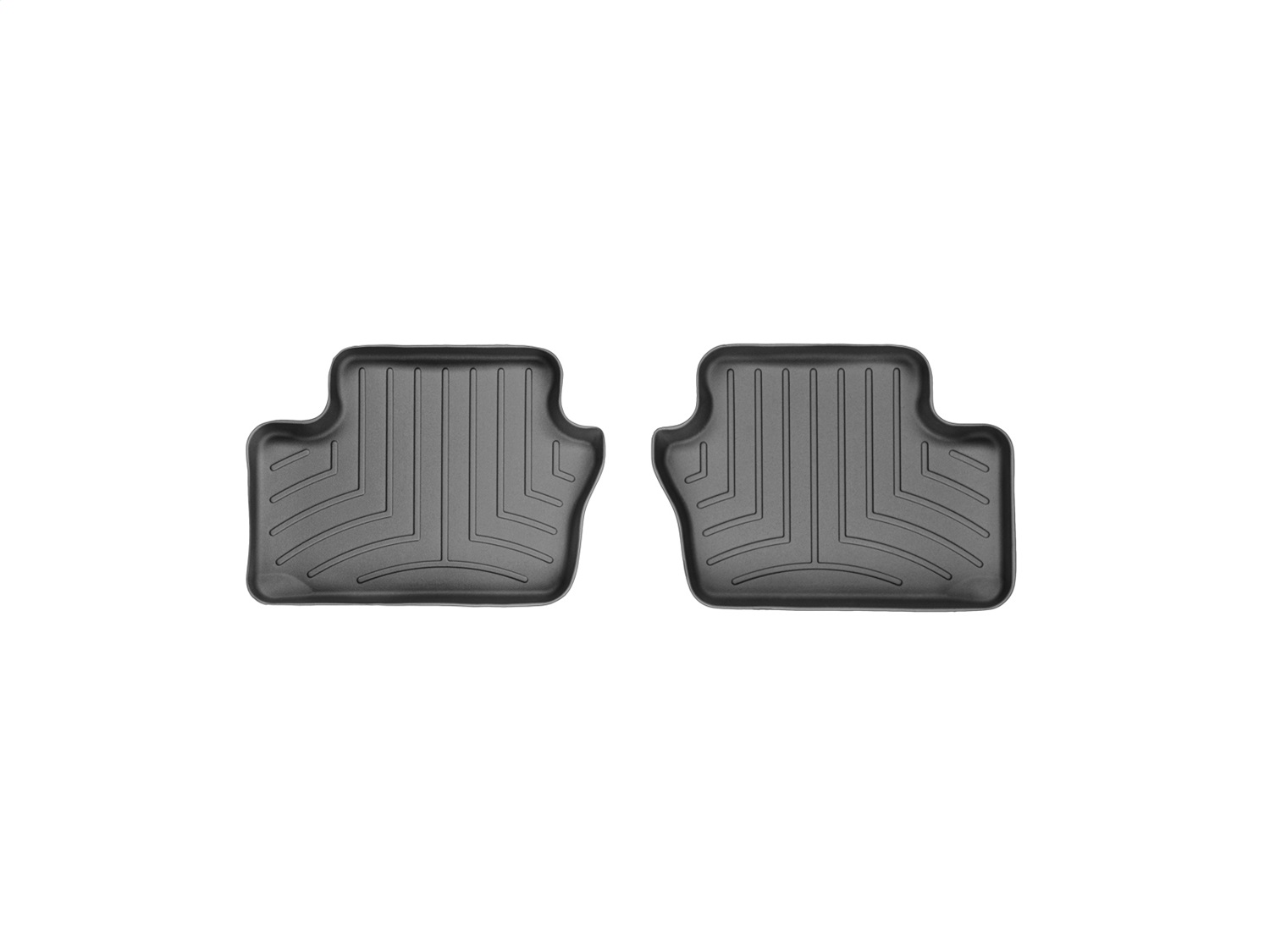 Weathertech 440862 - Floor Mat Set