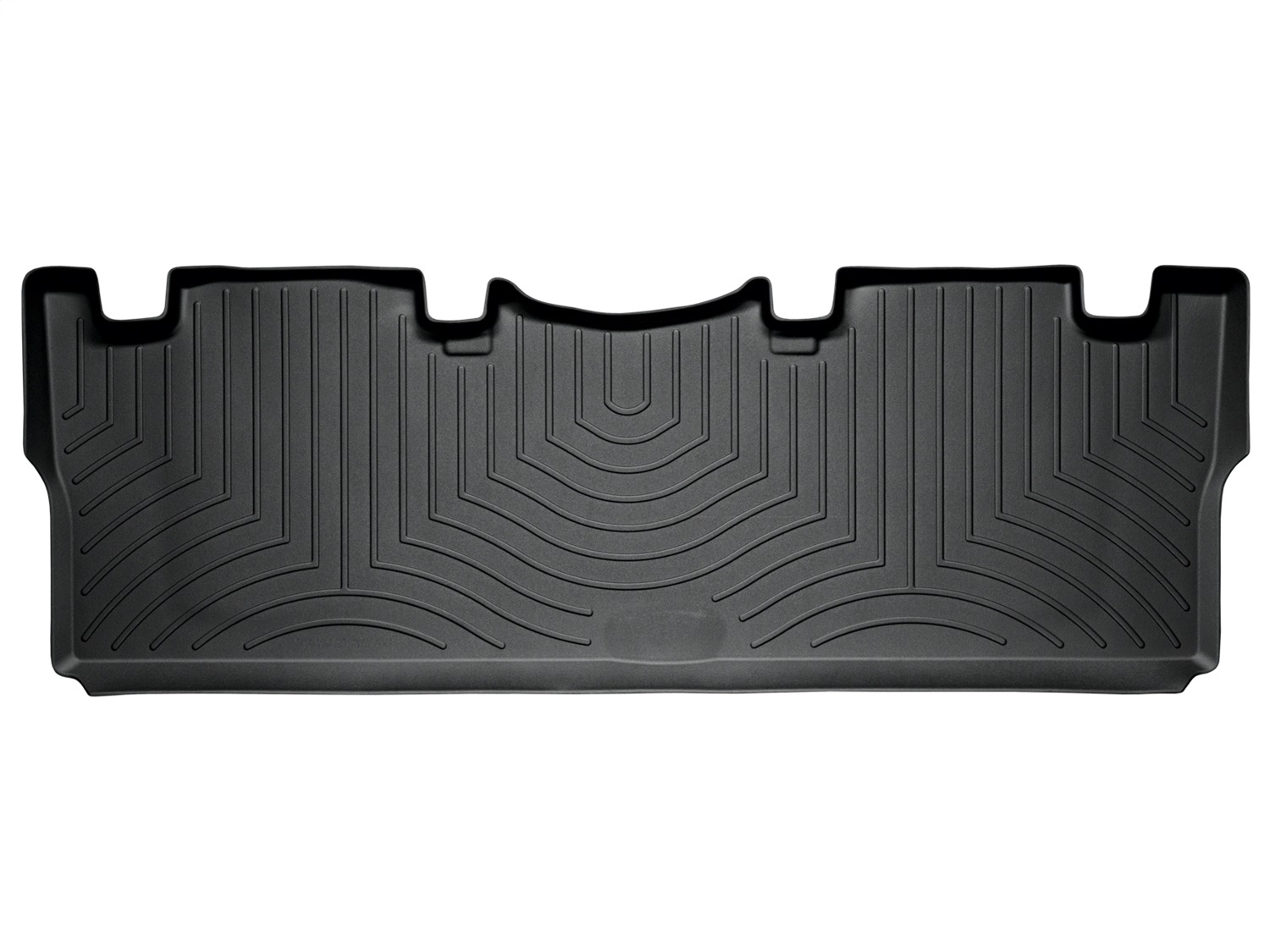 Weathertech 440872 - Floor Mat Set