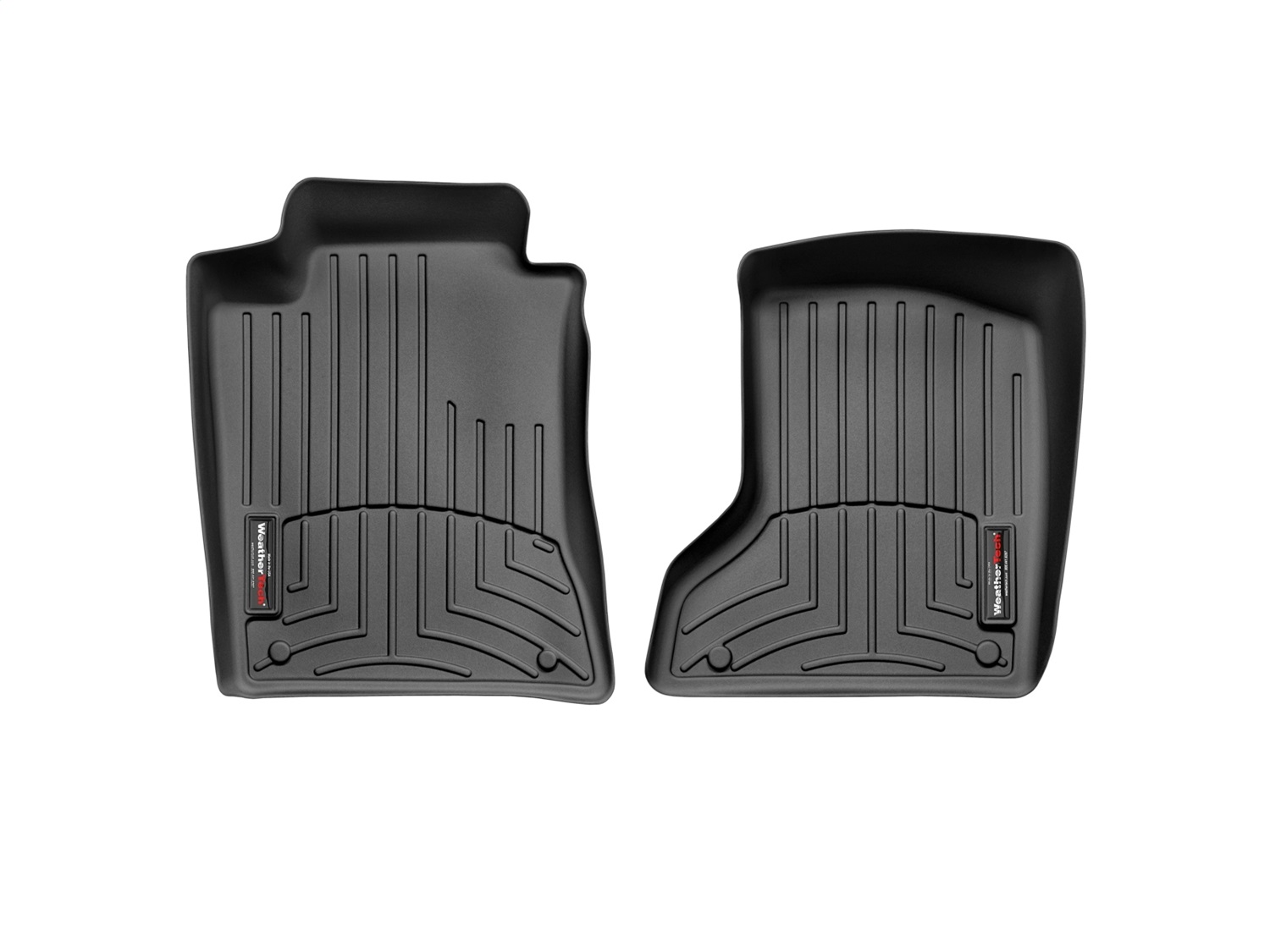 Weathertech 440881 - Floor Mat Set