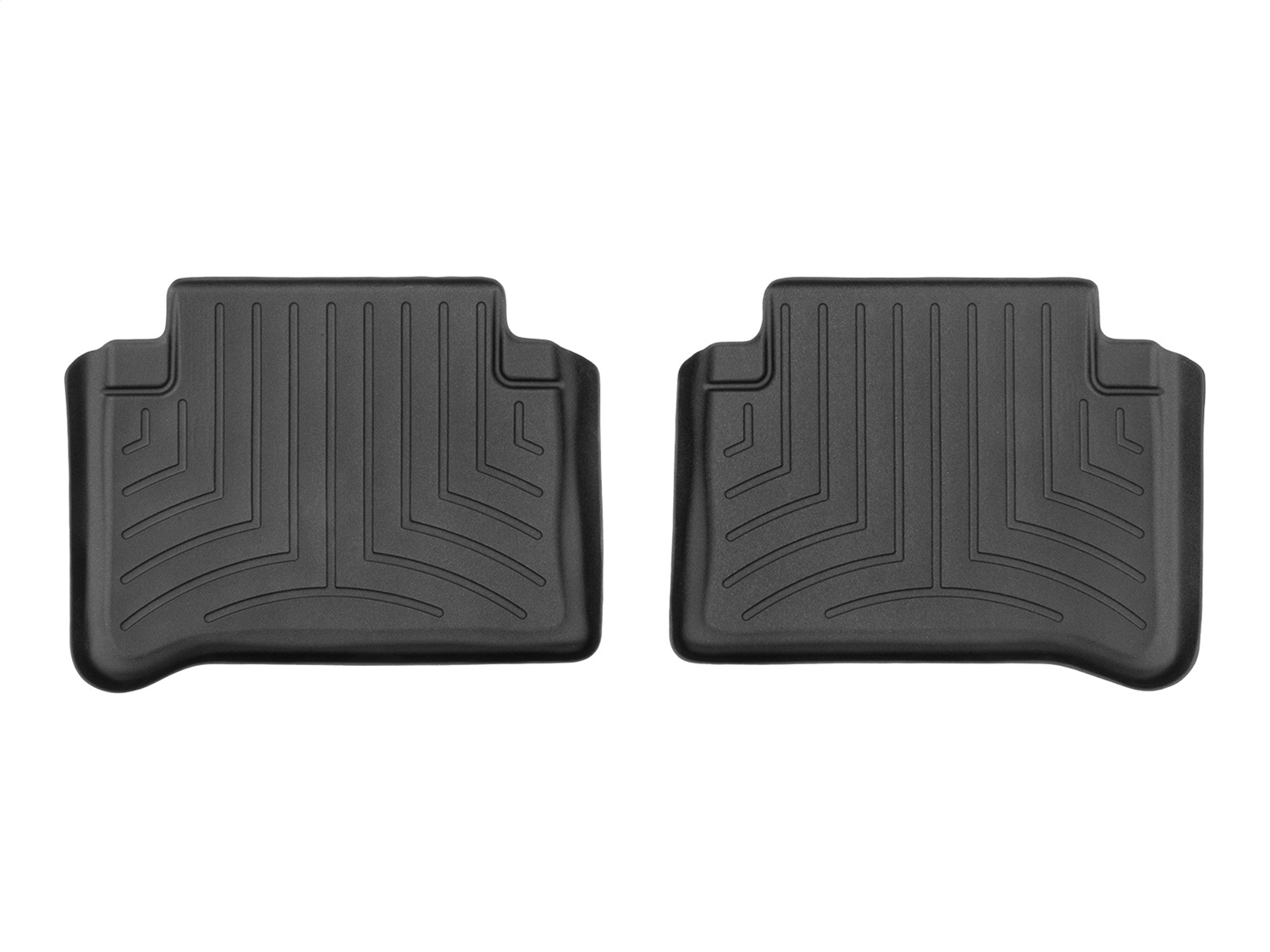 Weathertech 440882 - Floor Mat Set