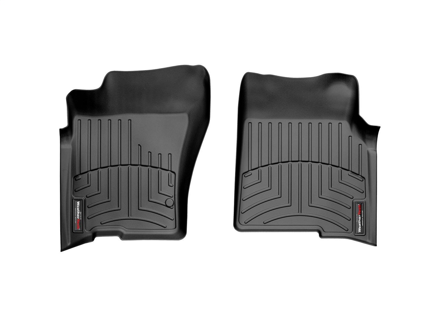 Weathertech 440891 - Floor Mat Set