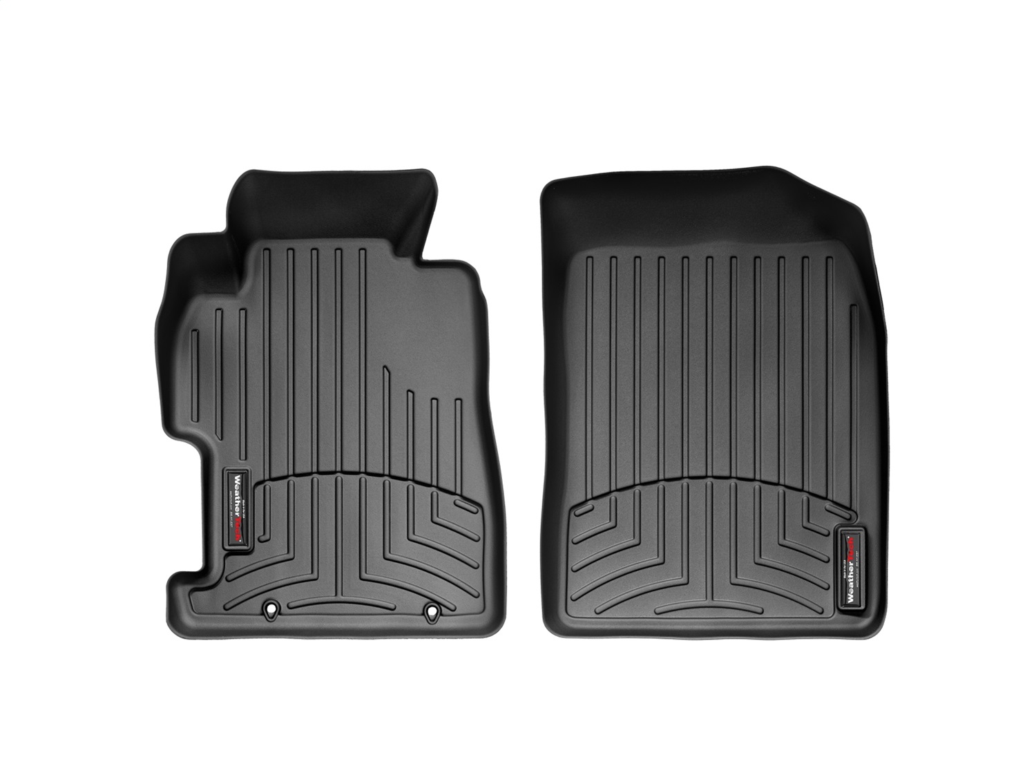 Weathertech 440901 - Floor Mat Set