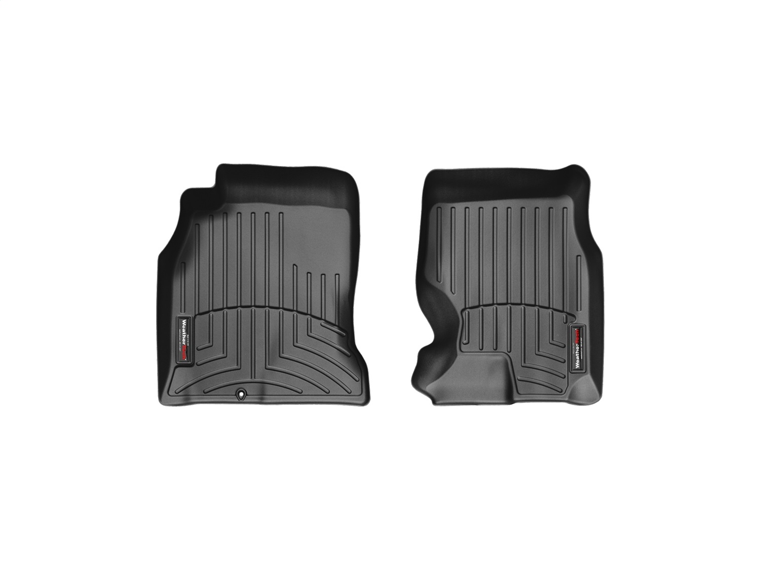 Weathertech 440921 - Floor Mat Set