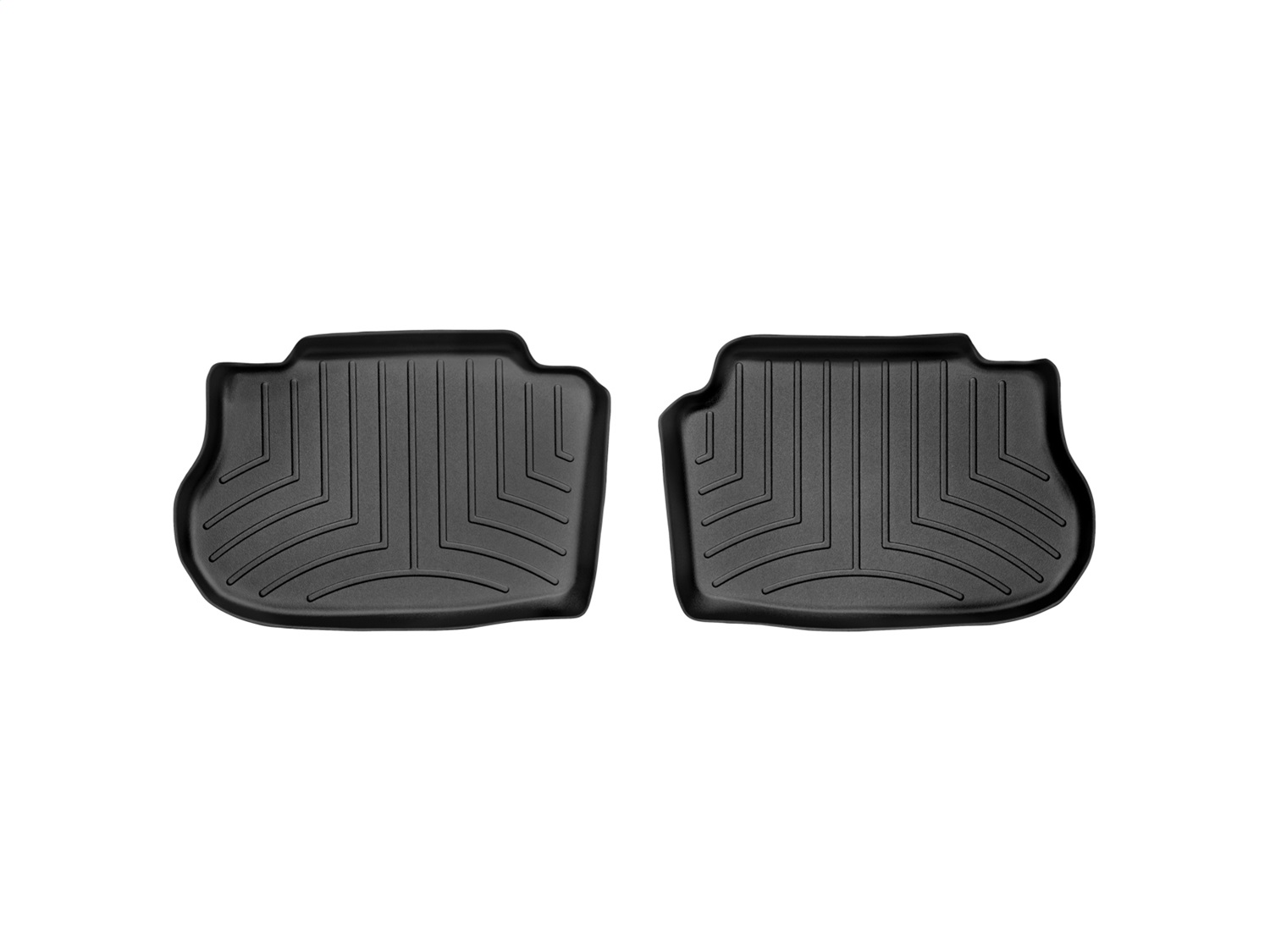 Weathertech 440922 - Floor Mat Set