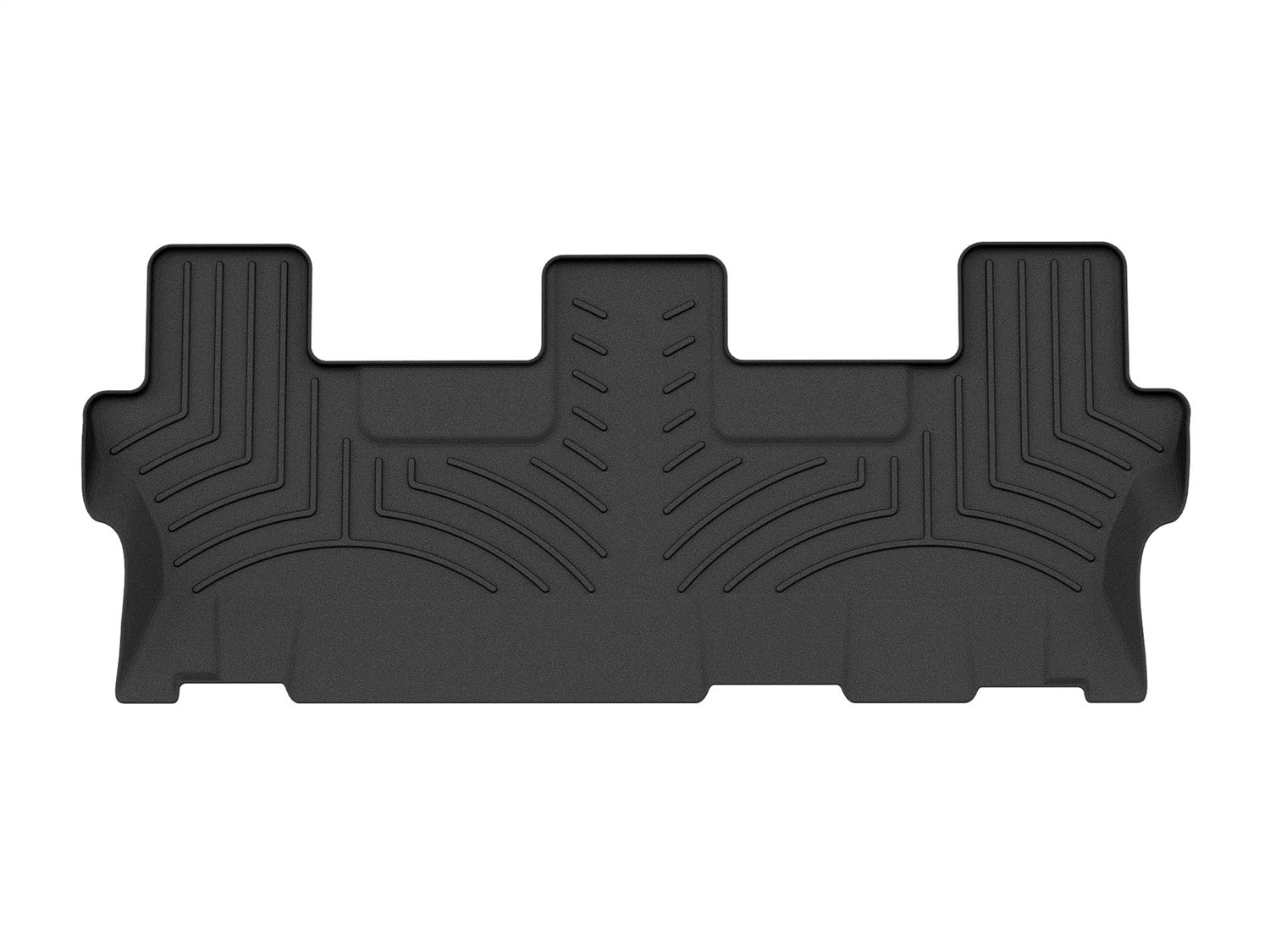 Weathertech 440936IM - Floor Mat Set