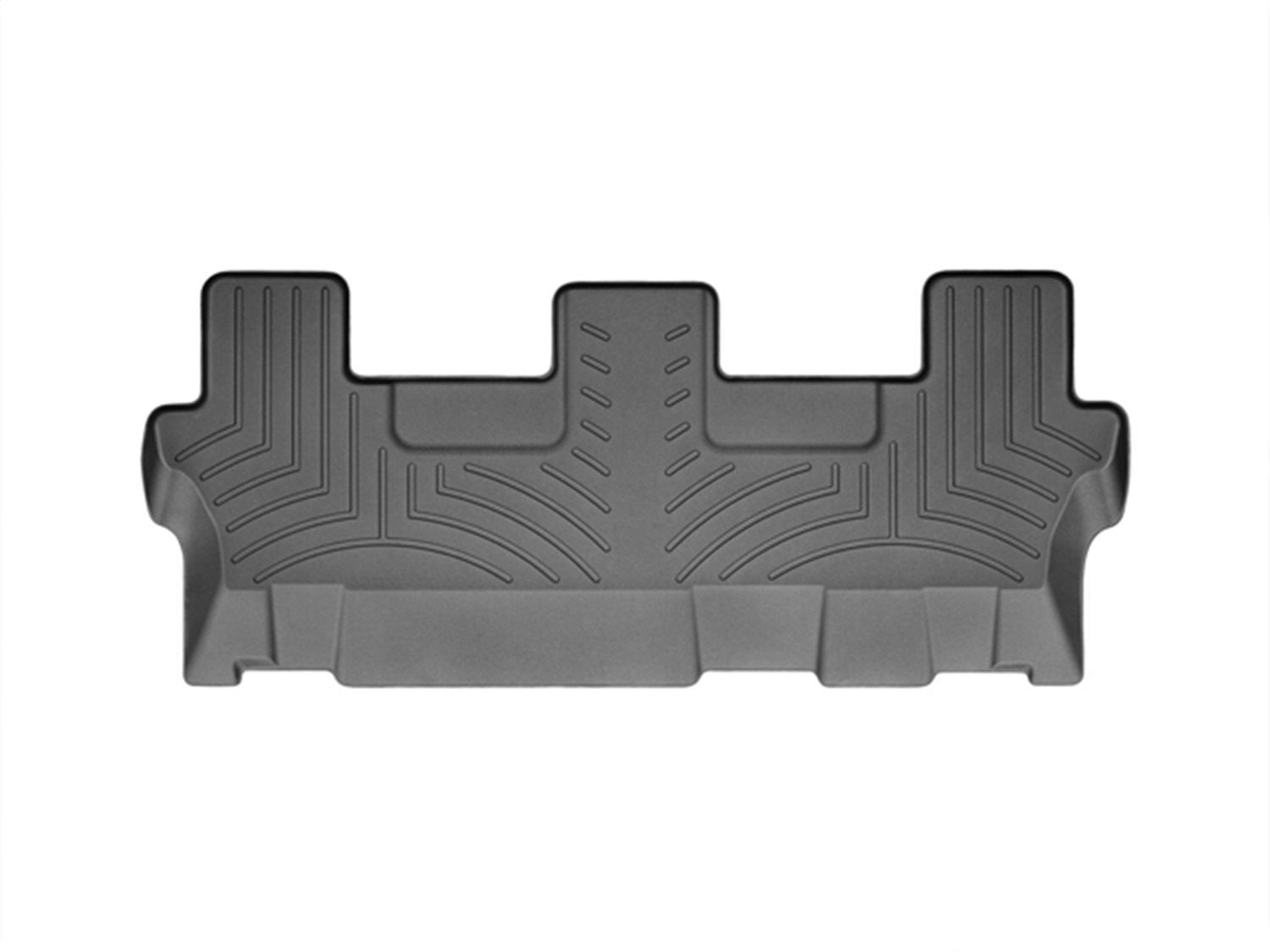 Weathertech 440936 - Floor Mat Set