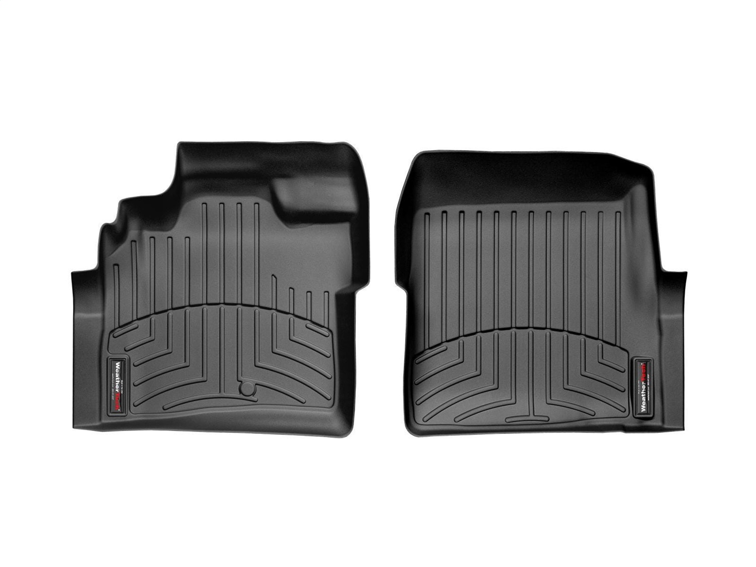 Weathertech 440941 - Floor Mat Set