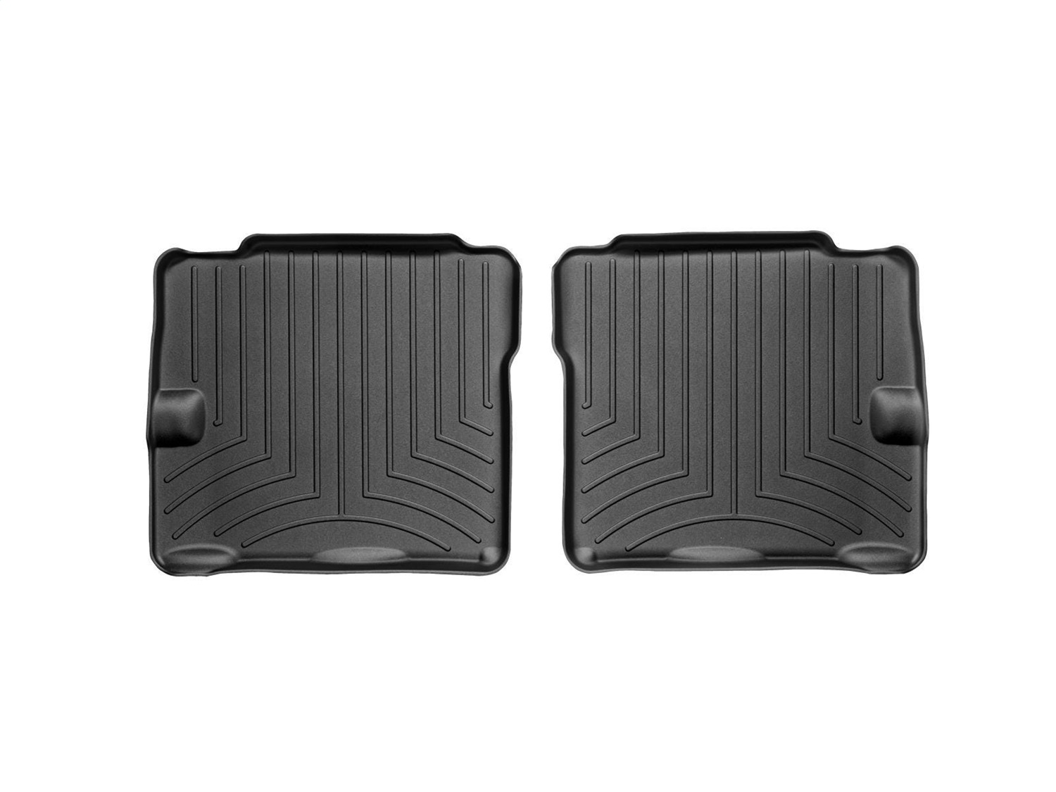 Weathertech 440942 - Floor Mat Set