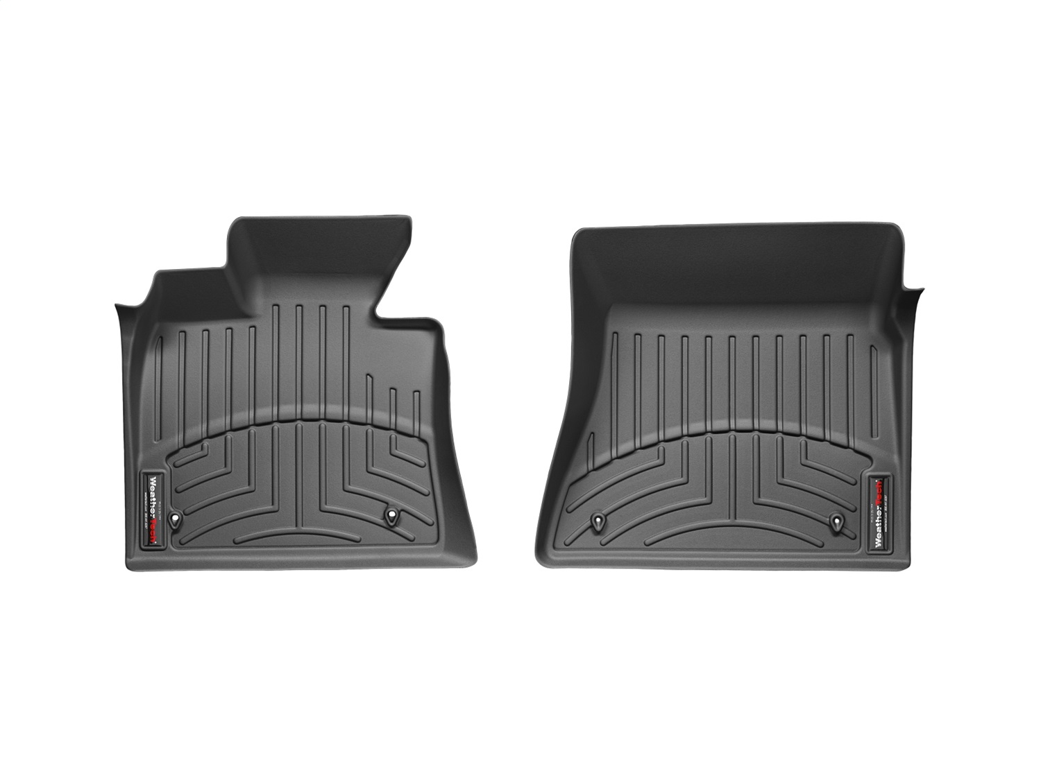 Weathertech 440951 - Floor Mat Set