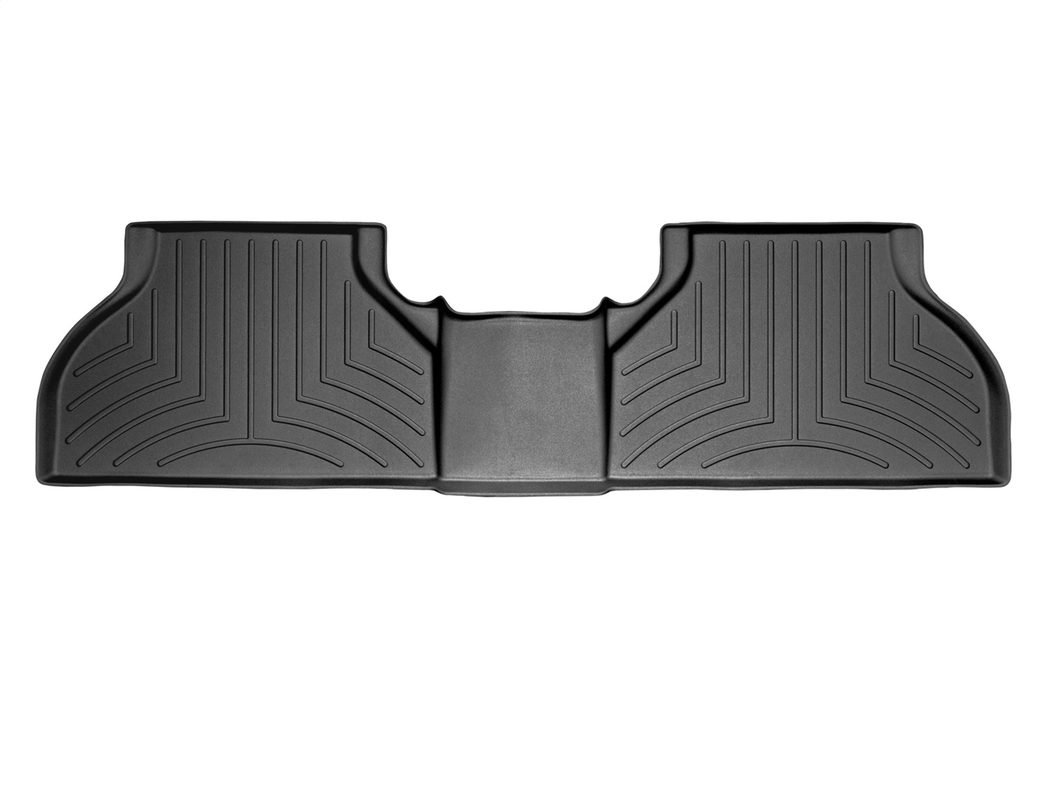 Weathertech 440952 - Floor Mat Set