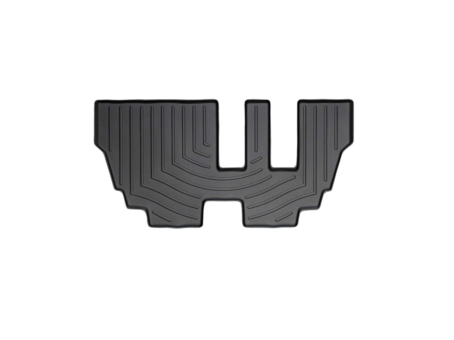 Weathertech 440953 - Floor Mat Set