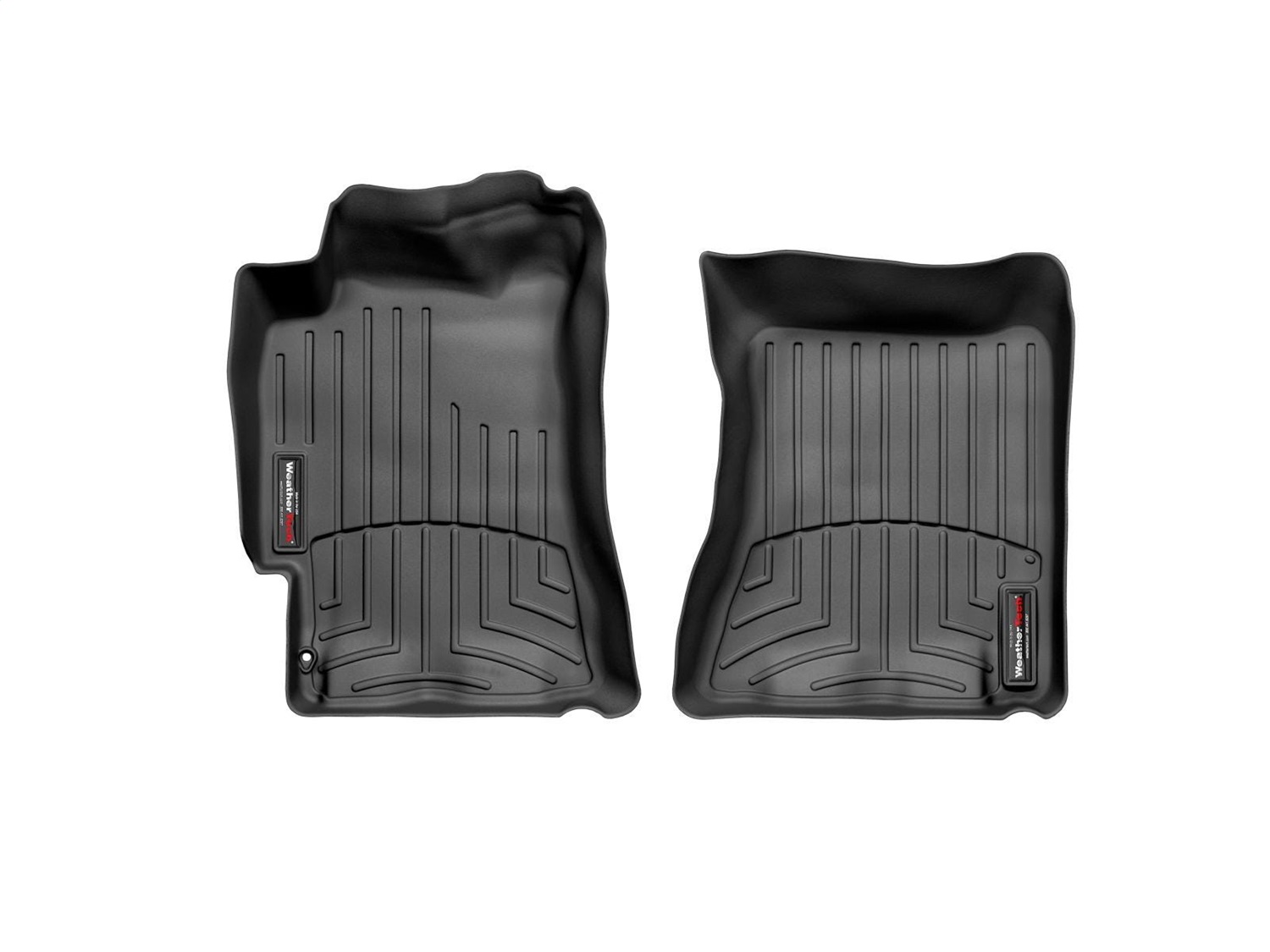 Weathertech 440971 - Floor Mat Set